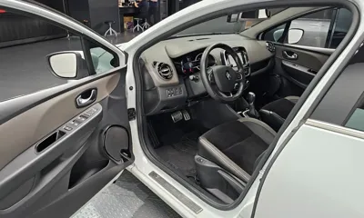 Renault-KoreaSamsung Cilo 2018, 57749 км, за 8700000 KRW - фото 10