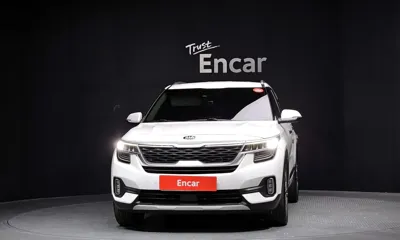 Kia Seltos 2020, 126759 км, за 14200000 KRW - фото 3