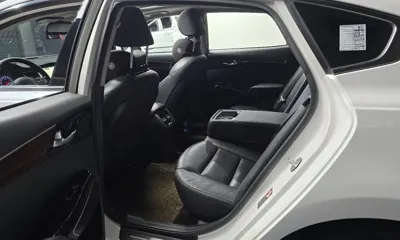Kia K7 2016, 159763 км, за 11500000 KRW - фото 11