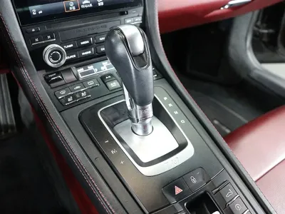 Porsche 718 2017, 112557 км, за 49000000 KRW - фото 8