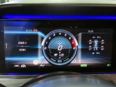 Mercedes-Benz E-Class 2020, 52384 км, за 46400000 KRW - фото 8
