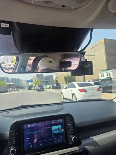 Kia Seltos 2021, 117946 км, за 13200000 KRW - фото 8