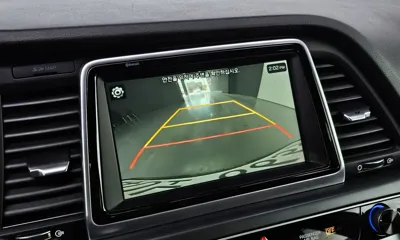 Hyundai Sonata 2019, 179867 км, за 8790000 KRW - фото 16