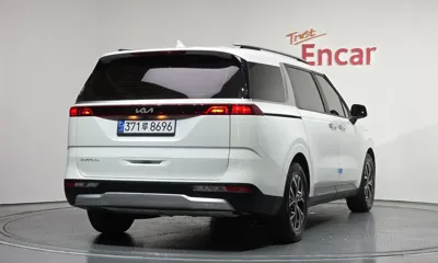 Kia Canival 2023, 96123 км, за 23500000 KRW
