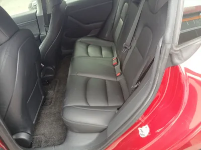 Tesla Model 3 2020, 72700 км, за 107600 CNY - фото 21