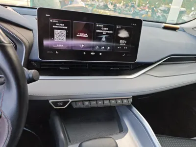 Geely Auto Preface 2021, 20200 км, за 70705.68 CNY - фото 14
