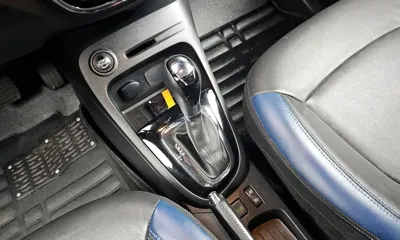 Renault-KoreaSamsung QM3 2016, 121518 км, за 4990000 KRW - фото 9