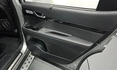 Hyundai Palisade 2023, 59729 км, за 34880000 KRW - фото 31