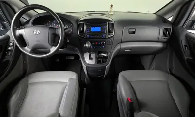 Hyundai Starex 2017, 127414 км, за 10600000 KRW - фото 7