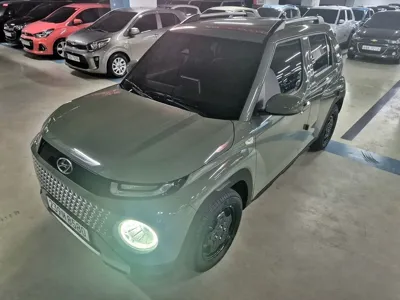 Hyundai Casper 2023, 16969 км, за 15000000 KRW - фото 2