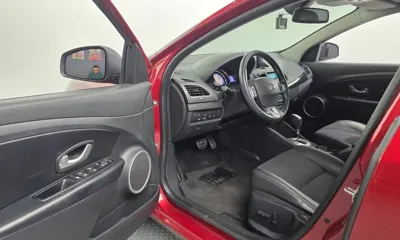 Renault-KoreaSamsung SM3 2015, 91238 км, за 4300000 KRW - фото 10
