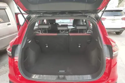 Geely Auto Coolray 2019, 84500 км, за 42657.26 CNY - фото 22