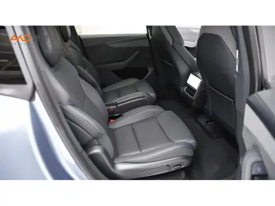 Tesla Model Y L 2025, 24000 км, за 278000 CNY - фото 8