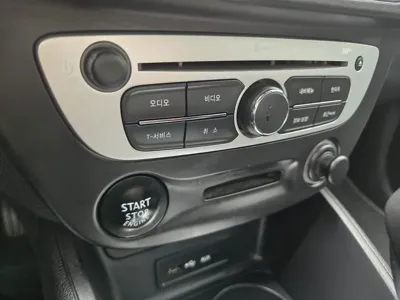 Renault-KoreaSamsung SM3 2018, 74441 км, за 7990000 KRW - фото 17
