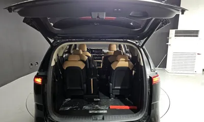 Kia Canival 2021, 20457 км, за 25300000 KRW - фото 20