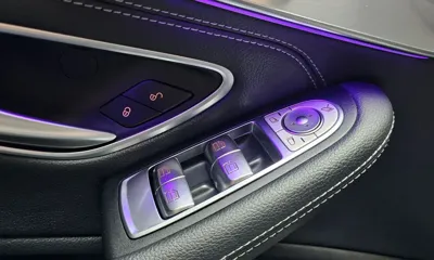 Mercedes-Benz C-Class 2021, 74294 км, за 28700000 KRW - фото 27