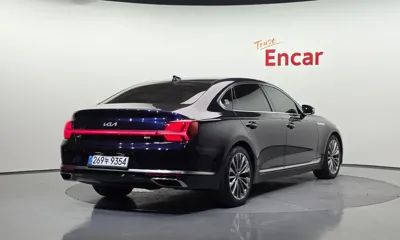 Kia K9 2023, 48542 км, за 77770000 KRW