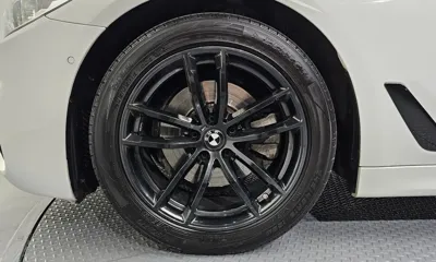 BMW 5-Series 2017, 115194 км, за 21500000 KRW - фото 5