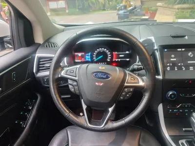 Ford Edge 2016, 99700 км, за 74976.78 CNY - фото 11