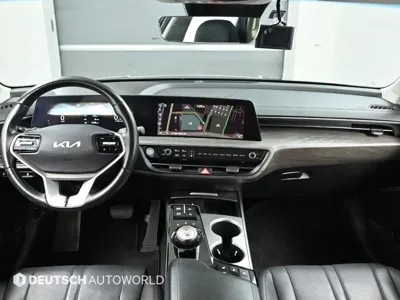 Kia K8 2022, 56892 км, за 22500000 KRW - фото 7