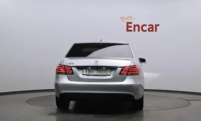 Mercedes-Benz E-Class 2014, 122595 км, за 10700000 KRW