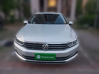Volkswagen Magotan 2018, 98400 км, за 79935.44 CNY - фото 2