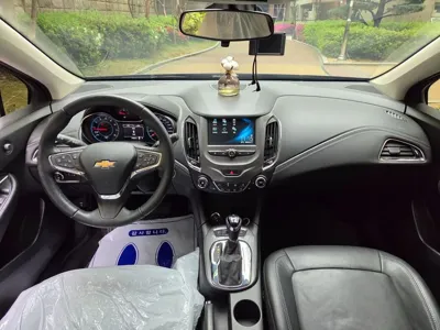 ChevroletGMDaewoo Cruze 2017, 77601 км, за 4790000 KRW - фото 12