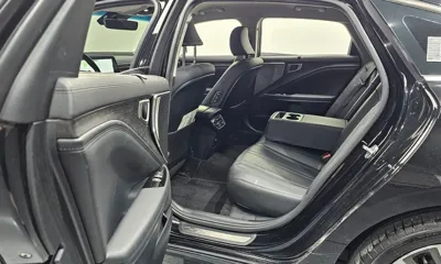 Kia K8 2022, 69856 км, за 23300000 KRW - фото 26