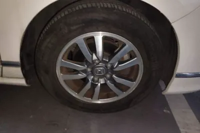 Honda Spirior 2015, 94800 км, за 53071.75 CNY - фото 8