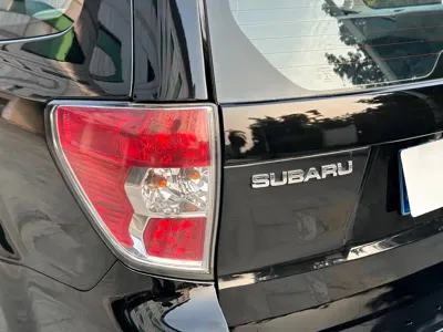 Subaru Forester 2009, 150000 км, за 25000 CNY - фото 11