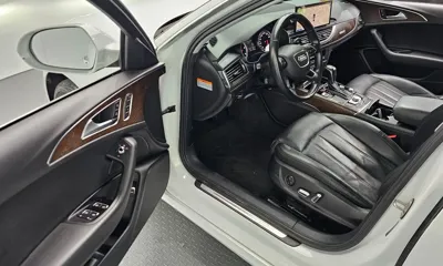 Audi A6 2016, 110834 км, за 13200000 KRW - фото 10