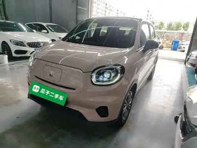 Leapmotor Leapmotor T03 · 2021 год