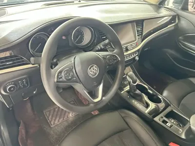 Buick Verano 2017, 58900 км, за 40300 CNY - фото 12