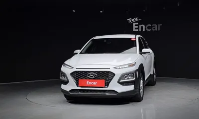 Hyundai Kona 2019, 112951 км, за 12500000 KRW - фото 3