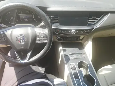 Buick Regal 2021, 30700 км, за 61000 CNY - фото 12