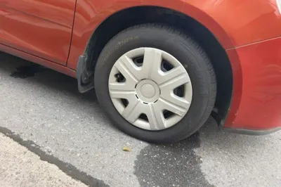 Skoda Fabia 2011, 132200 км, за 15771.29 CNY - фото 8