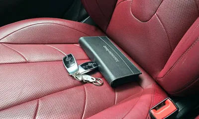 Mercedes-Benz CLS-Class 2019, 45409 км, за 53400000 KRW - фото 15