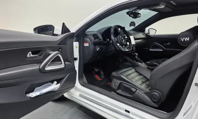Volkswagen Scirocco 2015, 160247 км, за 9500000 KRW - фото 10