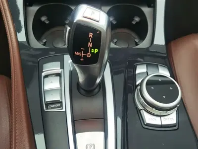 BMW 5 Series 2016, 124100 км, за 56800 CNY - фото 13
