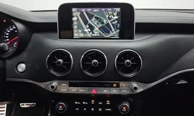 Kia Stinger 2018, 108351 км, за 15900000 KRW - фото 14