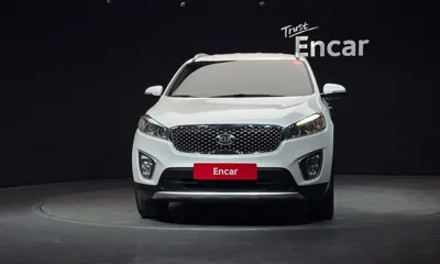 Kia Sorento 2015, 321173 км, за 5990000 KRW