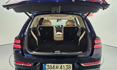 Genesis GV80 2023, 29430 км, за 59900000 KRW - фото 20
