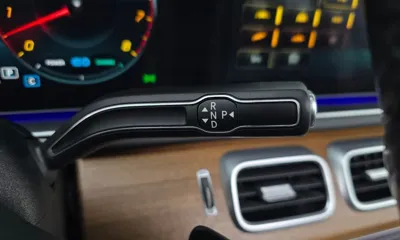 Mercedes-Benz GLE-Class 2020, 131347 км, за 49900000 KRW - фото 9