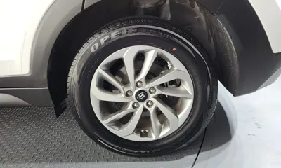 Hyundai Tucson 2016, 48727 км, за 11700000 KRW - фото 21