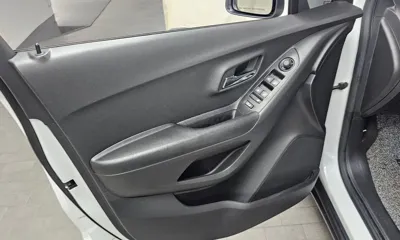 ChevroletGMDaewoo Trax 2022, 32980 км, за 27700000 KRW - фото 24