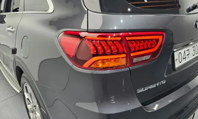 Kia Sorento 2018, 145873 км, за 17800000 KRW - фото 23