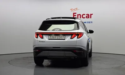 Hyundai Tucson 2022, 80094 км, за 26500000 KRW