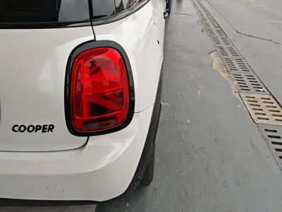 MINI MINI 2016, 77200 км, за 52300 CNY - фото 8
