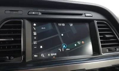 Hyundai Sonata 2015, 132017 км, за 8500000 KRW - фото 14