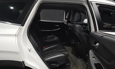 Hyundai Santafe 2021, 141435 км, за 18500000 KRW - фото 26